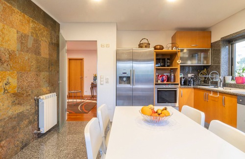 Gondomar Cama Y Desayuno | Douro river room with terrace
