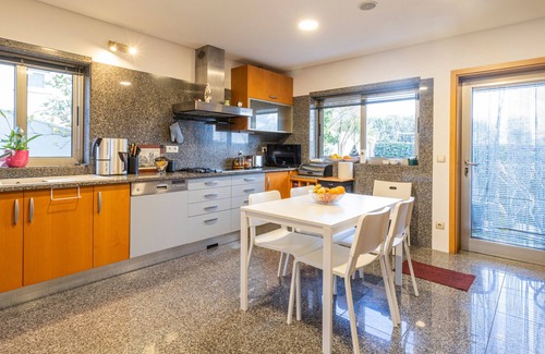 Gondomar Cama Y Desayuno | Douro river room with terrace