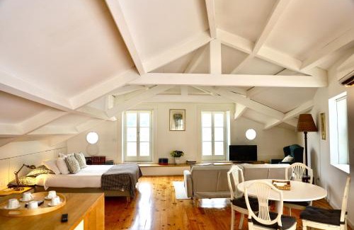 Lordelo do Ouro e Massarelos Apartamento | Douro River Studios