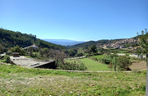 Cinfaes Casa | Douro Vila e passadiços do paiva