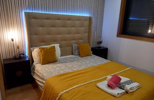 Cinfaes Casa | Douro Vila e passadiços do paiva