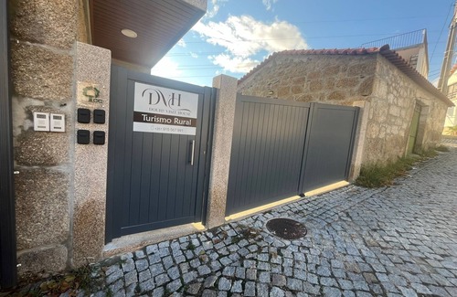 Cabanas de Baixo Casa | Douro Visit House