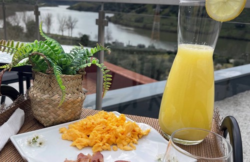 Torre de Moncorvo Apartamento | Douro Visit House 4