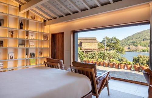 Sebolido Casa | DOURWIN - Riverside Suites - Adults Only