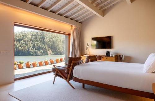 Sebolido Casa | DOURWIN - Riverside Suites - Adults Only