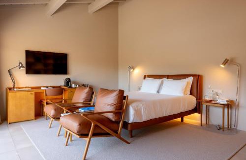 Sebolido Casa | DOURWIN - Riverside Suites - Adults Only