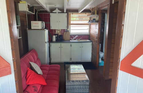 Saint-Claude Apartamento | Doux Chalet