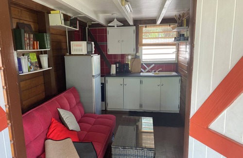 Saint-Claude Apartamento | Doux Chalet