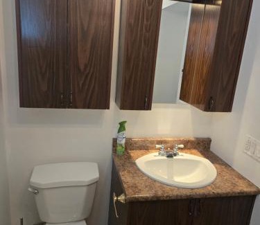 Saint-Jean-Sur-Richelieu Casa | Doux cocon