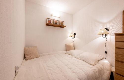 Flumet Apartamento | Doux Refuge - Avec Parking privé à Flumet