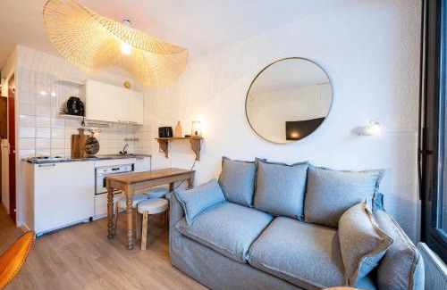 Flumet Apartamento | Doux Refuge - Avec Parking privé à Flumet