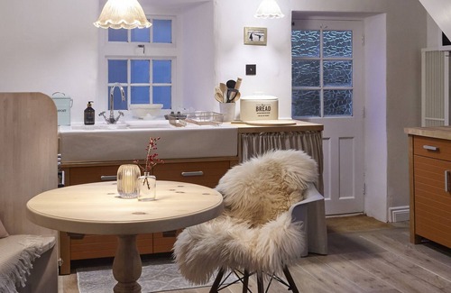 Harberton Cabaña | Dove Cottage, una hermosa casa de campo del siglo XIX en la zona de South Hams de Devon