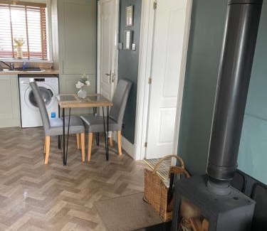 Allonby Casa | Dove cottage