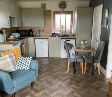 Allonby Casa | Dove cottage