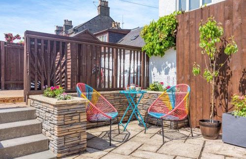 Inverness City Centre Casa | Dove Cottage