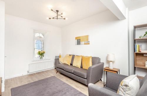 Inverness City Centre Casa | Dove Cottage
