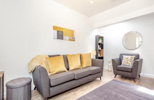 Inverness City Centre Casa | Dove Cottage