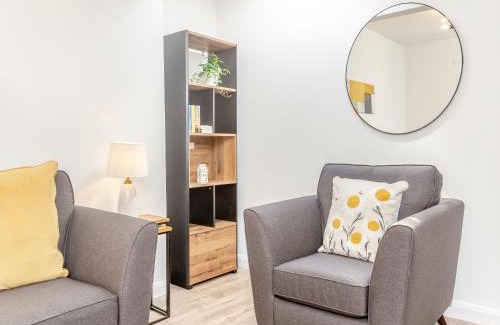 Inverness City Centre Casa | Dove Cottage