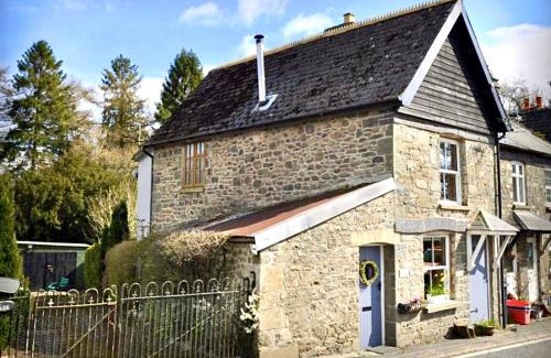 Newbridge-on-Wye Casa | Dove Cottage