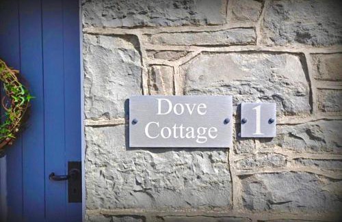 Newbridge-on-Wye Casa | Dove Cottage