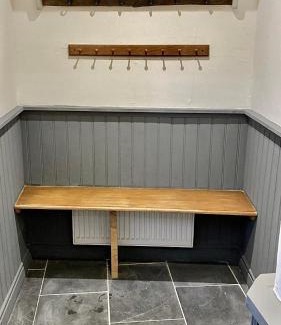 Newbridge-on-Wye Casa | Dove Cottage