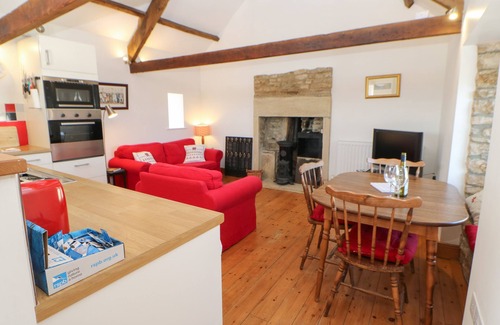 Catton Cabaña | DOVE COTTAGE, romantic, character holiday cottage in Allendale