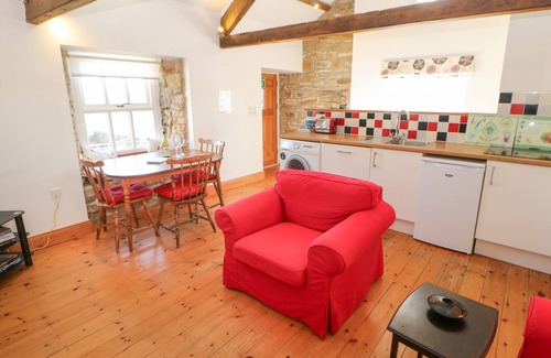 Catton Cabaña | DOVE COTTAGE, romantic, character holiday cottage in Allendale