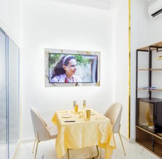 Historical Center Casa | Dove Dormire a Napoli New Opening 2025