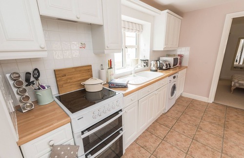 Louth Cabaña | Dove Farm Cottage