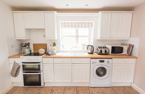 Louth Cabaña | Dove Farm Cottage