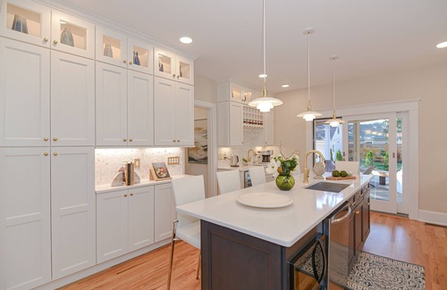 West New Haven Villa | Dove Haven | Find your Peace