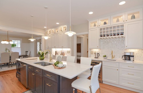 West New Haven Villa | Dove Haven | Find your Peace