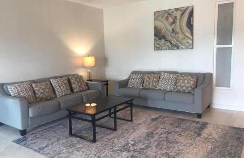 Orange Walk Casa | Dove Inn master room