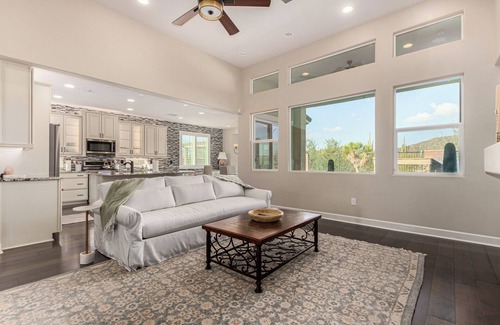 Marana Casa | Dove Mountain Luxury Escape