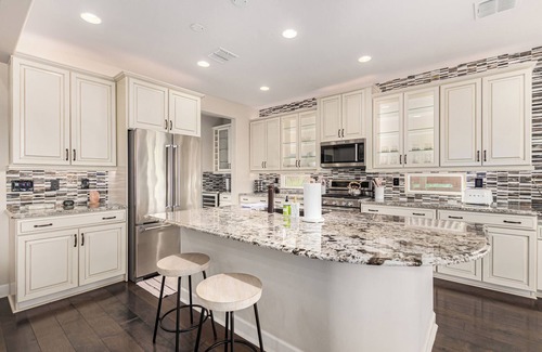 Marana Casa | Dove Mountain Luxury Escape