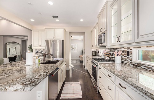 Marana Casa | Dove Mountain Luxury Escape
