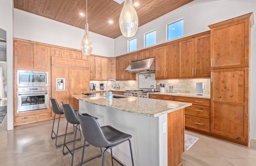 Marana Casa | Dove Mountain oasis