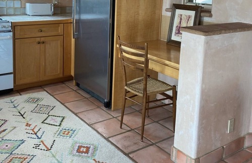 Galisteo Casa | Dove Ranch Guest House in high desert of Galisteo