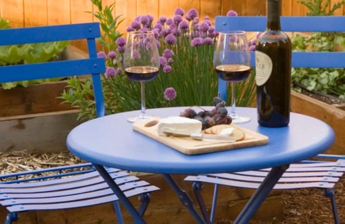 Port Townsend Apartamento | Dove's Perch, An efficiency Studio at Robin's Nest Inn