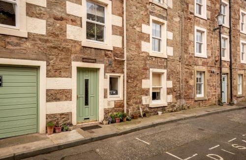 Cellardyke Apartamento | Dove Street Apartment