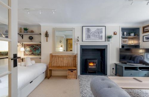 Cellardyke Apartamento | Dove Street Apartment