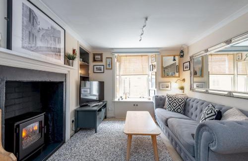 Cellardyke Apartamento | Dove Street Apartment