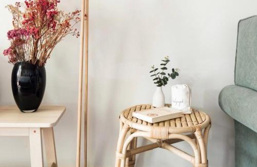 Byron Bay Apartamento | Dove Studio with Garden Patio
