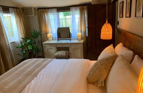 Churchill Apartamento | Dovecote Cotswold Cottages