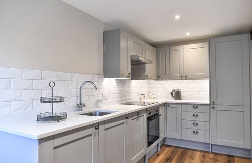 Goole Cabaña | Dovecote Farm House