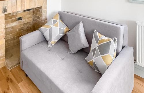 Guyhirn Casa | Dovecote
