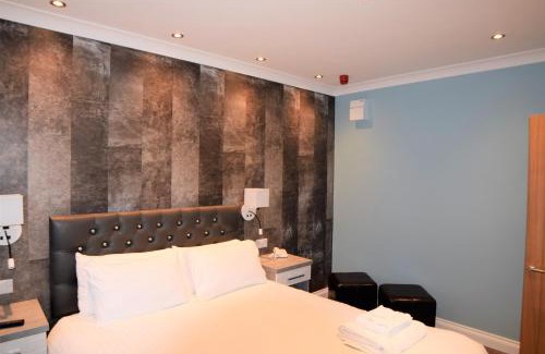 Cleethorpes Hotel | Dovedale Hotel and Restaurant