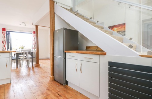 Gillan Casa | DOVEFIELDS, family friendly, country holiday cottage in Helford