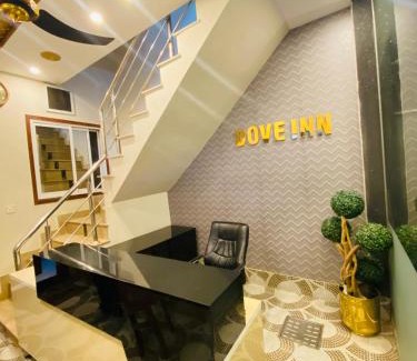 Lahore Hotel | Doveinn Hotel R1