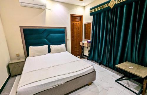 Lahore Hotel | Doveinn Hotel R1